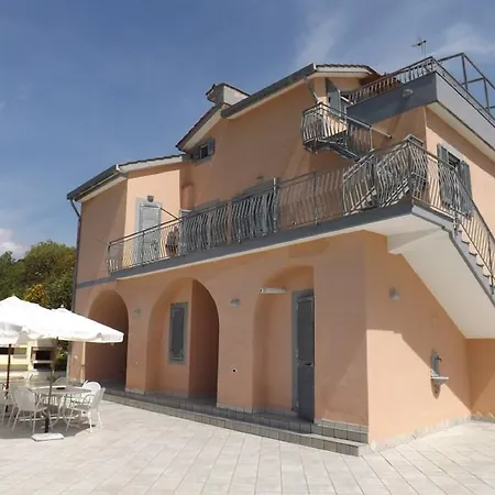 Villa Rita Relais *