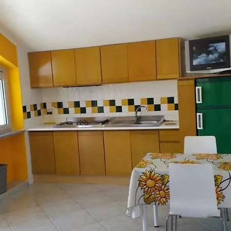 Rita Relais Villa