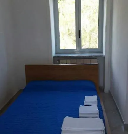 Rita Relais Villa *