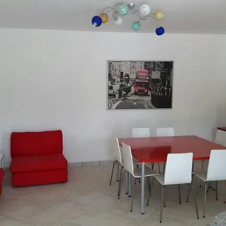 Rita Relais Villa