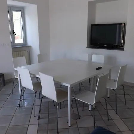 Villa Rita Relais *