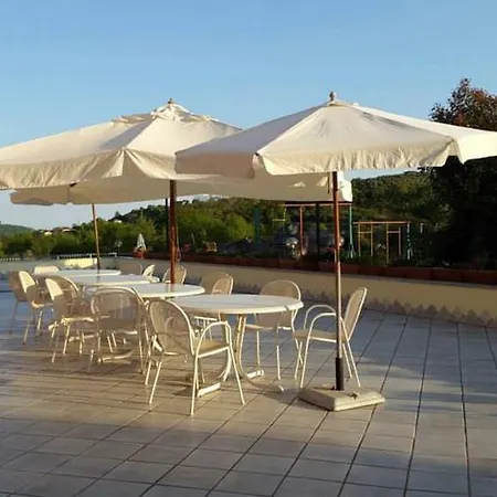 Villa Rita Relais