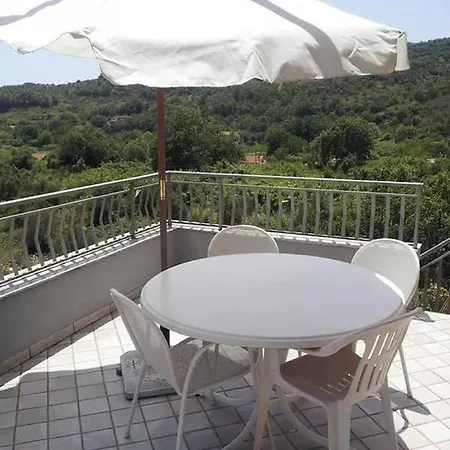 Rita Relais Villa Casal Velino