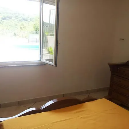 Villa Rita Relais